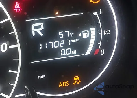 2015 Nissan Versa Note Sl from USA, damaged, VIN 3N1CE2CP6FL396680